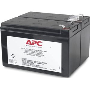APC Replacement Battery Cartridge #113 - UPS-batterij