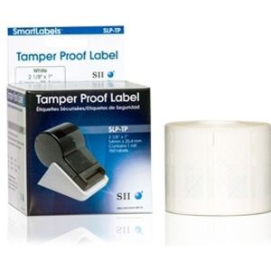 Seiko Instruments SLP-TP - Wit