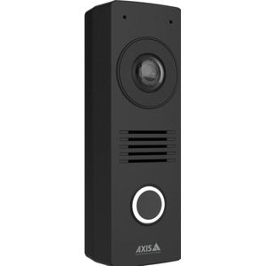 AXIS I8116-E Black