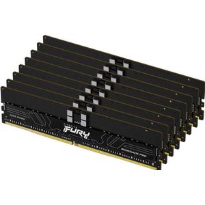Kingston Fury Renegade Pro - Geheugen
