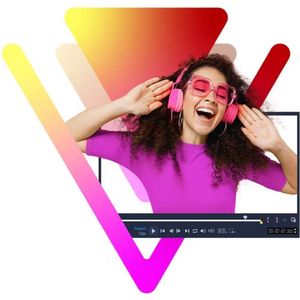 Corel VideoStudio Pro 2023 - Licentie