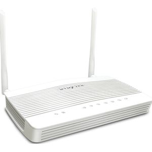 Draytek Vigor 2136AX - Draadloze Multi-Gig router