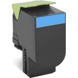 Lexmark 702XC - Extra hoog rendement