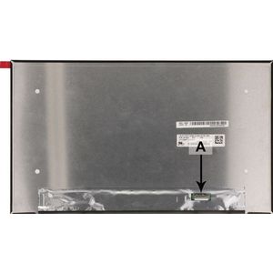 PSA - 13,3 (33,8 cm) 1920 x 1080 FHD IPS mat