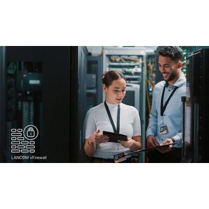 LANCOM vFirewall-S - Basic License (5 Years)