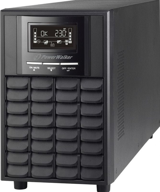 PowerWalker VI 3000 CW - UPS