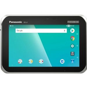 Panasonic TOUGHBOOK FZ-L1 - Tablet