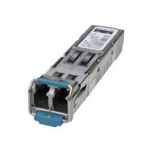 Cisco Rugged SFP - SFP (mini-GBIC) transceivermodule