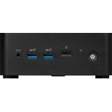 MSI Cubi NUC 1M-002EU - Intel Core 5 Processor 120U - 8GB DDR5 - 512GB SSD - Windows 11 Pro