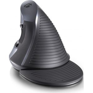 Spire Ergonomische muis GX, 6 Buttons, 1600DPI