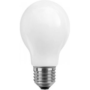 Segula LED gloeilamp opaalßE27 6,5W 2700K Dimbaar