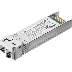 TP-Link Omada SM5110-SR LC transceiver 8-Pack