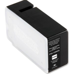 Freecolor cartridge Canon PGI-1500XL black remanufactured