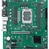 MB ASUS PRO H810M-C-CSM (Intel,LGA1851,DDR5,mATX)