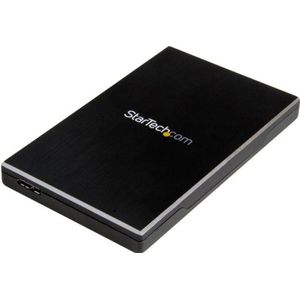 StarTech.com S251BMU313 - Storage enclosure