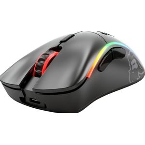 Glorious PC Gaming Race Model D- Wireless - Muis