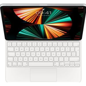 Apple Magic Keyboard - Toetsenbord en foliobehuizing