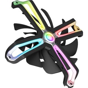 Zalman ZM-SF140 - Ventilator