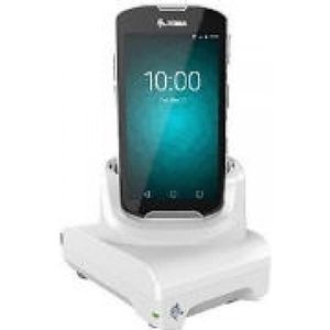 Dockingstation - Gezondheidszorg - USB - Inclusief Voedingsadapter en DC-kabel