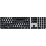 Apple Magic Keyboard with Touch ID and Numeric Keypad - Toetsenbord