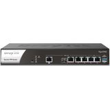 DrayTek Vigor 2962 Dual WAN Security Firewall VPN Rou. retail