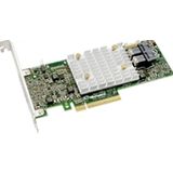 Microchip Adaptec SmartRAID 3154-8i - Storage controller (RAID)