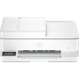 HP ENVY 6530e All-in-One - Multifunctionele printer
