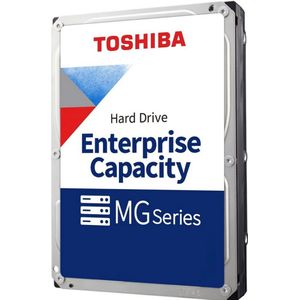 Toshiba - MG Series - Vaste Schijf - 12TB