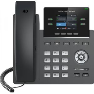 Grandstream Networks GRP2612W - IP-telefoon