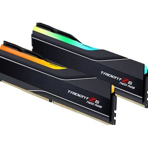 G.Skill Trident Z5 Neo RGB F5-6000J2836F48GX2-TZ5NR - Geheugen