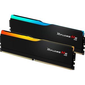 G.Skill Ripjaws M5 RGB F5-5200J4040A48GX2-RM5RK - Geheugen
