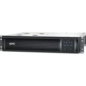 APC Smart-UPS SMT1500RM2UC - UPS (rack-uitvoering)