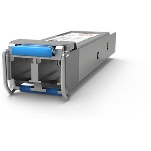Allied Telesis AT SPSX - SFP (mini-GBIC) transceivermodule