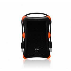 SILICON POWER Armor A30 - Vaste schijf