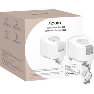 Aqara Valve Controller T1 - Schakelaar