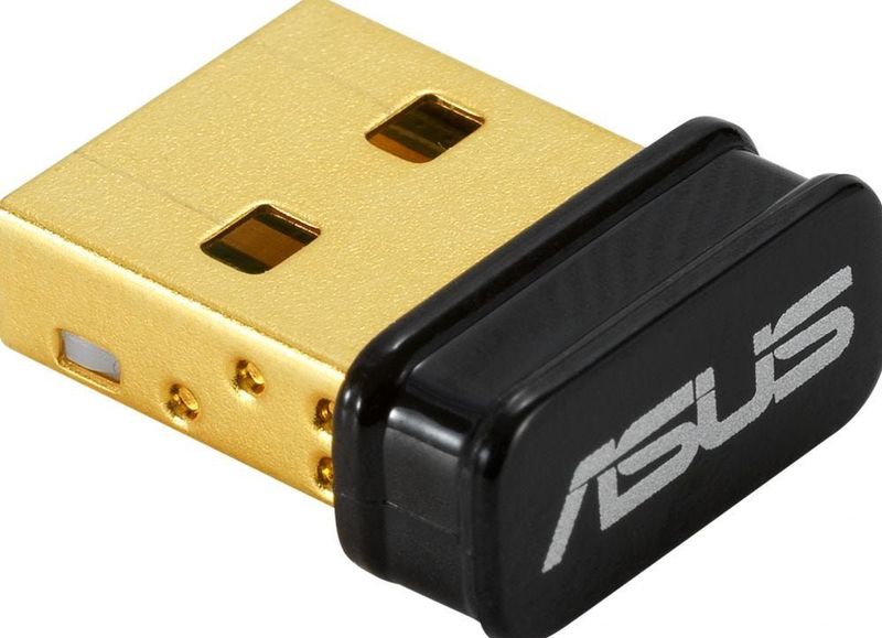 ASUS Bluetooth Adapter USB-BT540 Bluetooth Dongle USB