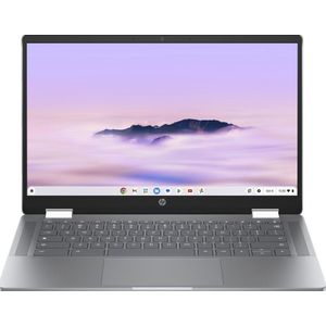 HP Chromebook x360 14b-cd0075nd - Draaibaar design