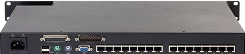 APC KVM 2G Analog - KVM-schakelaar