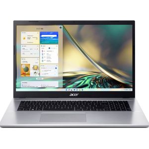 Acer Aspire 3 A317-54-56UH 17 FHD, i5-1235U, 16GB, 512GB, W11