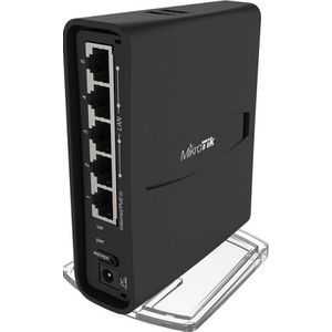 MikroTik hAP ac2 - Draadloos toegangspunt