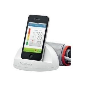 MEDISANA - iHealth BP3 - Bloeddrukmeter