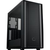 Cooler Master MasterBox 600 Lite - Zwart