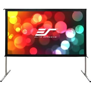 Elite Screens OMS120H2-DUAL