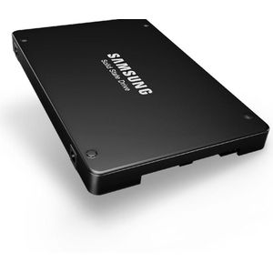 Samsung - PM1733 - SSD - 1,92 TB - 2,5 inch - PCI Express 4.0 NVMe