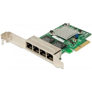 Supermicro AOC-SGP-i4 - Netwerkadapter