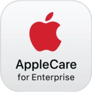 AppleCare for Enterprise - Uitgebreide serviceovereenkomst