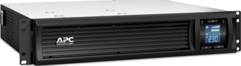 APC Smart-UPS SMC2000I-2U - UPS