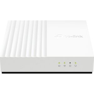 TP-Link XGZ030 V1 - XGS-PON terminal