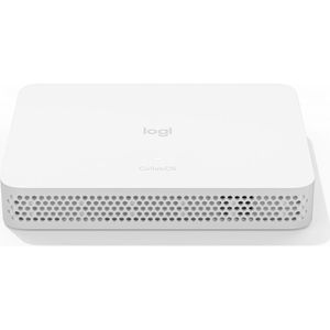 Logitech Base Bundle - Videoconferentiekit (Logitech Tap IP, Logitech RoomMate)