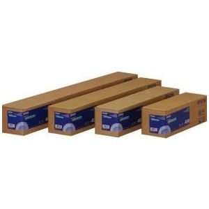 Epson Enhanced Paper, 44" x 30.5 m, 189g/m² grootformaatmedia Mat